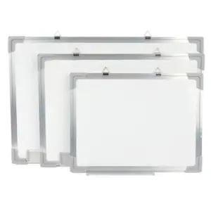 미니화이트보드 미니 화이트보드 미니보드 칠판 40x60cm