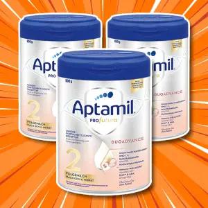 압타밀 프로푸트라 2단계 800g 3개