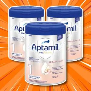 압타밀 프로푸트라 1단계 800g 3개