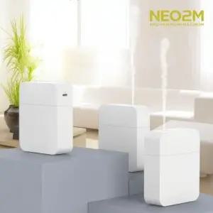 사무실가습기 미니 무선 가습기 작고 가벼운 사이즈 NEO2M HP950