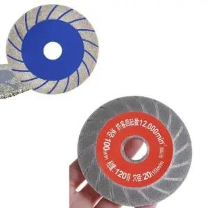 석재커팅날 고강도 타일커터 유리 커팅기 커팅칼 거울 절삭 날