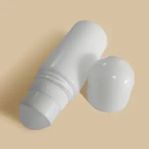 바르는파스 공병 50ml 롤링볼 근육통쿨파스 로션 롤온휴대용용기