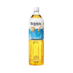 웅진 하늘보리 1.5L x 12개
