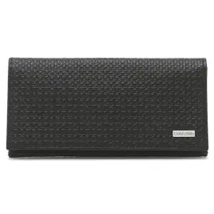 CK 남성 가죽 지갑 장지갑