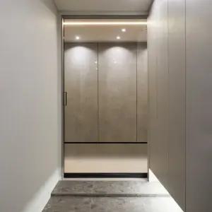 (26년 신상) 유닛슬라이딩 기본형 소형 일반유리