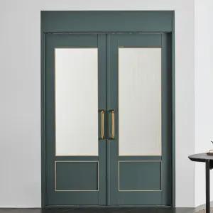 (26년 신상) 밀란 여닫이 중문 오픈 비대칭 중형 1301~1500