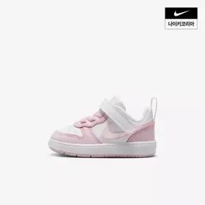 나이키 NIKE 코트 버로우 로우 리크래프트 (베이비) DV5458-105 DV5458-105DSQ