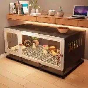 육추기 사육장 병아리 하우스 조류 케이지 닭집 오리집 토끼장 동물보온