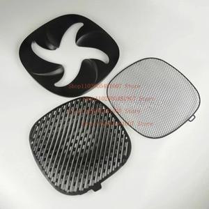 필립스 에어 프라이어 HD9860 그리드, 섀시, 액세서리 신청