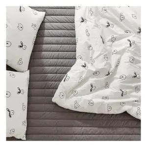 [파르페by알레르망] 로버 60수 고밀도 차렵이불세트 S/SS 241983