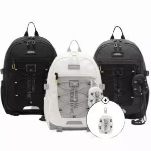 내셔널지오그래픽 키즈 에디 책가방 고학년 백팩 K251KBG070