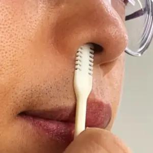 콧털정리 양날 3개입 콧털칼 코털칼 코털정리칼