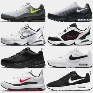 나이키 에어맥스 인비고 모나크 레볼루션 남성 운동화