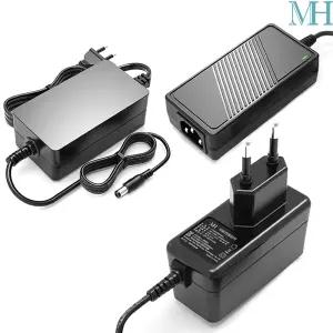 DC 직류전원장치 어댑터 주문제작 파워 서플라이 3V 4.5V 5V 6V 7.5V 9V 12V 14V 15V 18V 24V 1A 2A 3A