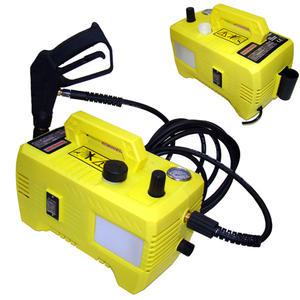 아쿠아파워 SMT-K1200N 고압세척기 에어콘 다목적 청소기