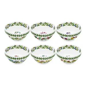 보타닉가든 샐러드볼7인치(New)6p