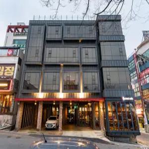 [강원 모텔] 원주 2in(투인) 2호점 (원주)