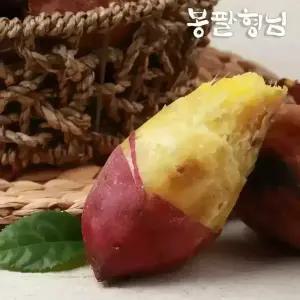 싱싱한 꿀고구마 특상 5kg 햇고구마
