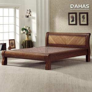 [장수돌침대] 다하스 1005Q /맥반석 퀸침대