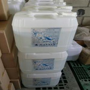 액상방청제 음용수 음료용 인산염 1종2호 20KG 포장