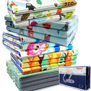 3단 고급캠핑매트 돗자리 200x240 코팅매트 피크닉