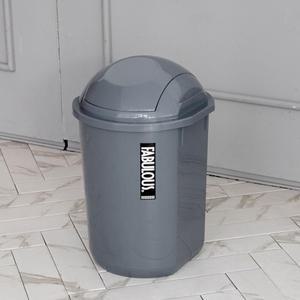 패블러스 푸쉬라운드 10리터 스윙 쓰레기통