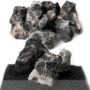 청룡석 5kg/어항 수조 장식 수석 레이아웃