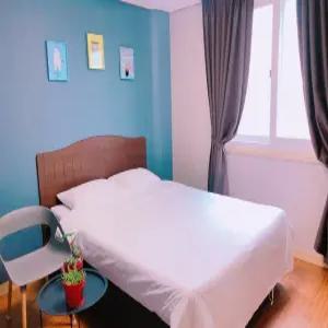 [제주 호텔] 제주 오라스테이 호텔 (제주공항 동부(제주시청,탑동,건입동),추자도)