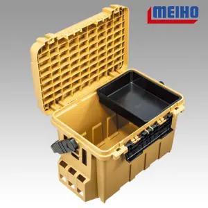 메이호 태클박스 BM-9000 35L 낚시수납박스