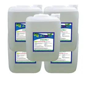 풀캅스/잔디관리/정원/묘지/벌초/20L 5개