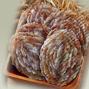 도토미쥐포(800g)(400g+400g) 두꺼운쥐포