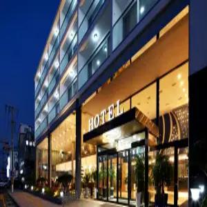 [경남 호텔] 통영 포르투나 호텔 (거제,통영,고성)