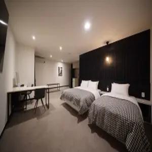 [경기 모텔] 수원 구운동 호텔 앤드 & (수원역,구운,장안,세류)