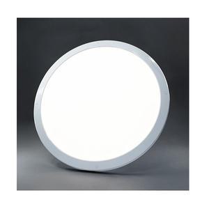퍼스트 LED 엣지 원형 방등 직부등 거실등 30W 40W 50W 무타공 주백색 주광색 4000K 5700K
