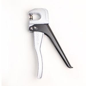 동아 철판 펀칭기 수동 홀펀치 다용도 6MM 국산 DA-805