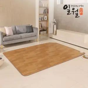 카본 LX더마루 카페트매트 중형 183x150