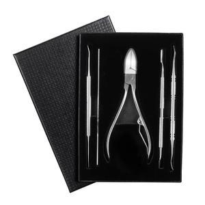 [BTfoot] 손 발톱 네일관리 종합 선물세트 5종