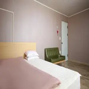 [강원 모텔] 동해 로얄모텔 (동해,삼척,태백)