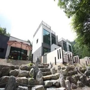 [강원] 영월 히어리펜션(강원, 영월)