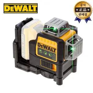 디월트 레이저레벨 DCE089LG 수평기 그린레이저레벨