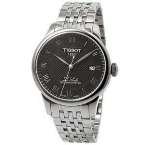 타임플래닛 티쏘 T006.407.11.053.00 르 로끌 시계