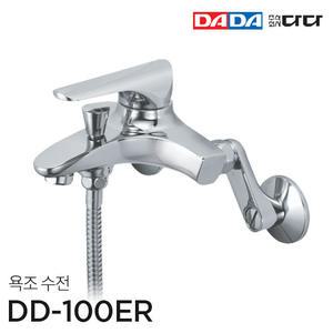 DADA 다다수전 샤워 / 욕조수전 DD-100ER 국산정품