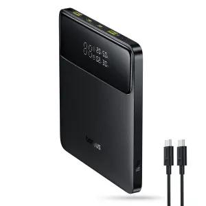 베이스어스 보조배터리 노트북 충전 PD 20000mAh H1 100W