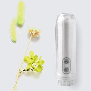 야외 캠핑 위생 휴대용 비데 비대 기저귀 소형