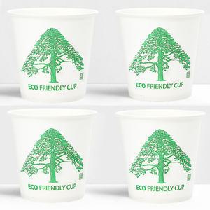 서연 소나무 종이컵 1000개