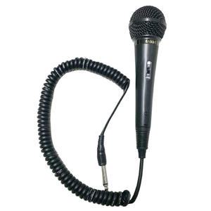 버스 선박용 유선 코드일체형 다이나믹마이크 운전시 안내방송 멘트방송용