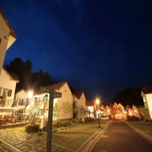 [전남 펜션] 담양 메타프로방스펜션 (담양,곡성,화순,구례)