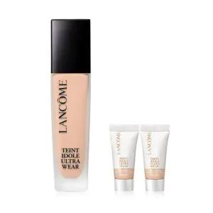 [랑콤](강남점) 뗑 이돌 롱라스팅 파운데이션 30ml 세트