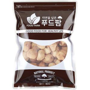 푸드팜 무화과 반건조무화과 500g