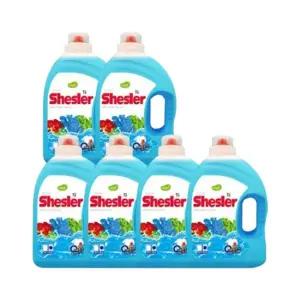 [강호동세제 500억판매돌파] 쉬슬러 고농축 액체 세제